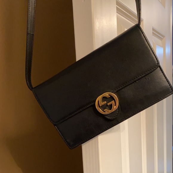 Gucci bag - Picture 3 of 3